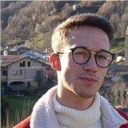 Ragazzo da sempre appassionato alle materie di studio da lezioni private e segue ragazzi a Cuneo